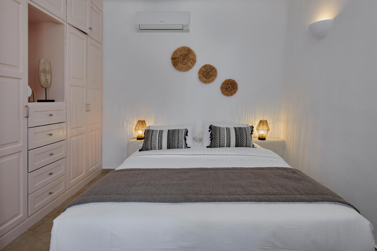 El Verano Hideaway Imerovigli  Exteriör bild